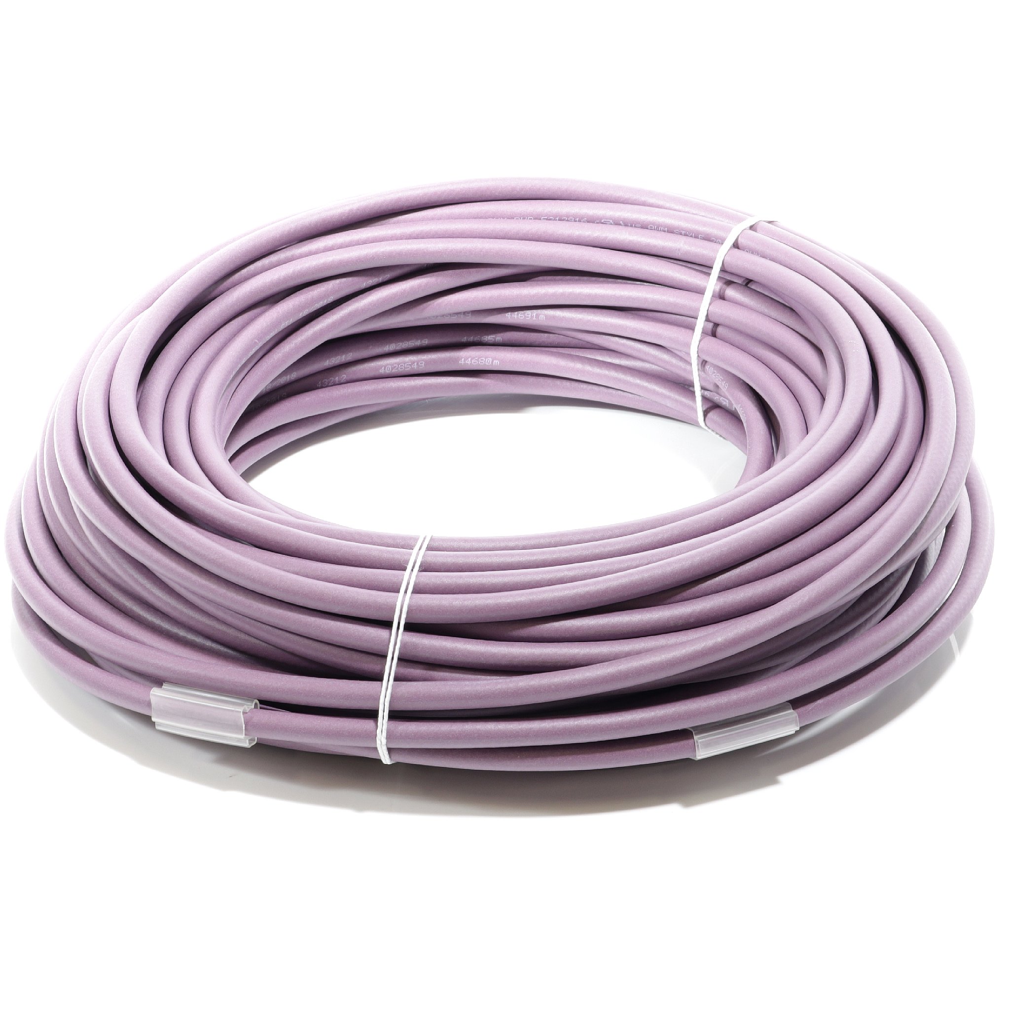 M12 Stecker Gerade B-Kodiert Geschirmt  Neu OVP